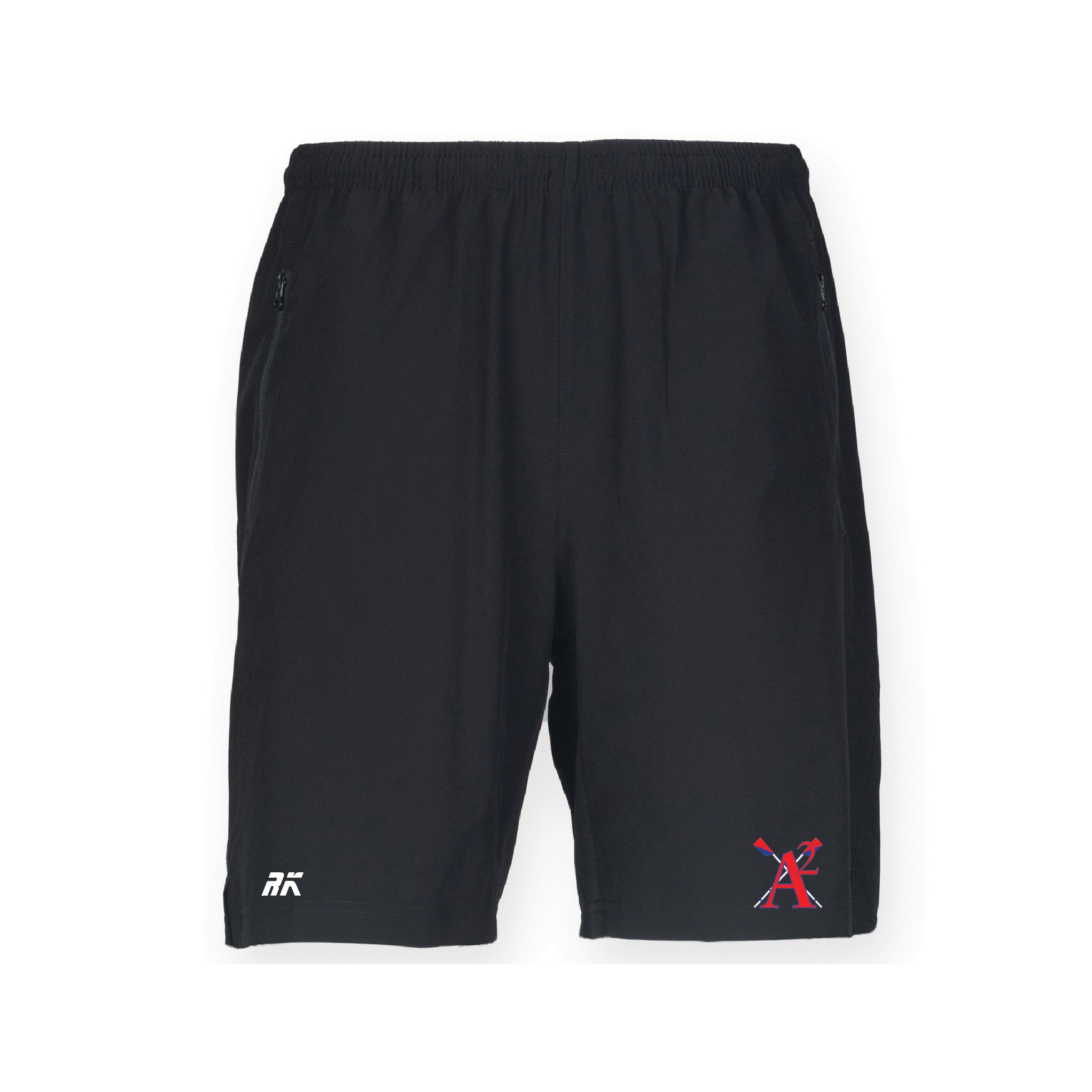 Ann Arbor Rowing Club Male Gym Shorts