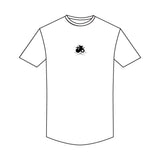 Leicester Rowing Club Bespoke Short Sleeve Gym T-Shirt 2