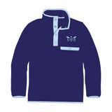Bideford Blues Amateur Athletic Club Pocket Fleece