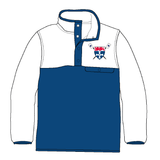 Newcastle University BC Fleece