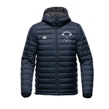 Dartmouth ARC Lightweight Puffa Jacket