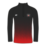 Warwick University BC Bespoke Q-Zip