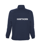 Hawthorn Rowing Club Fleece