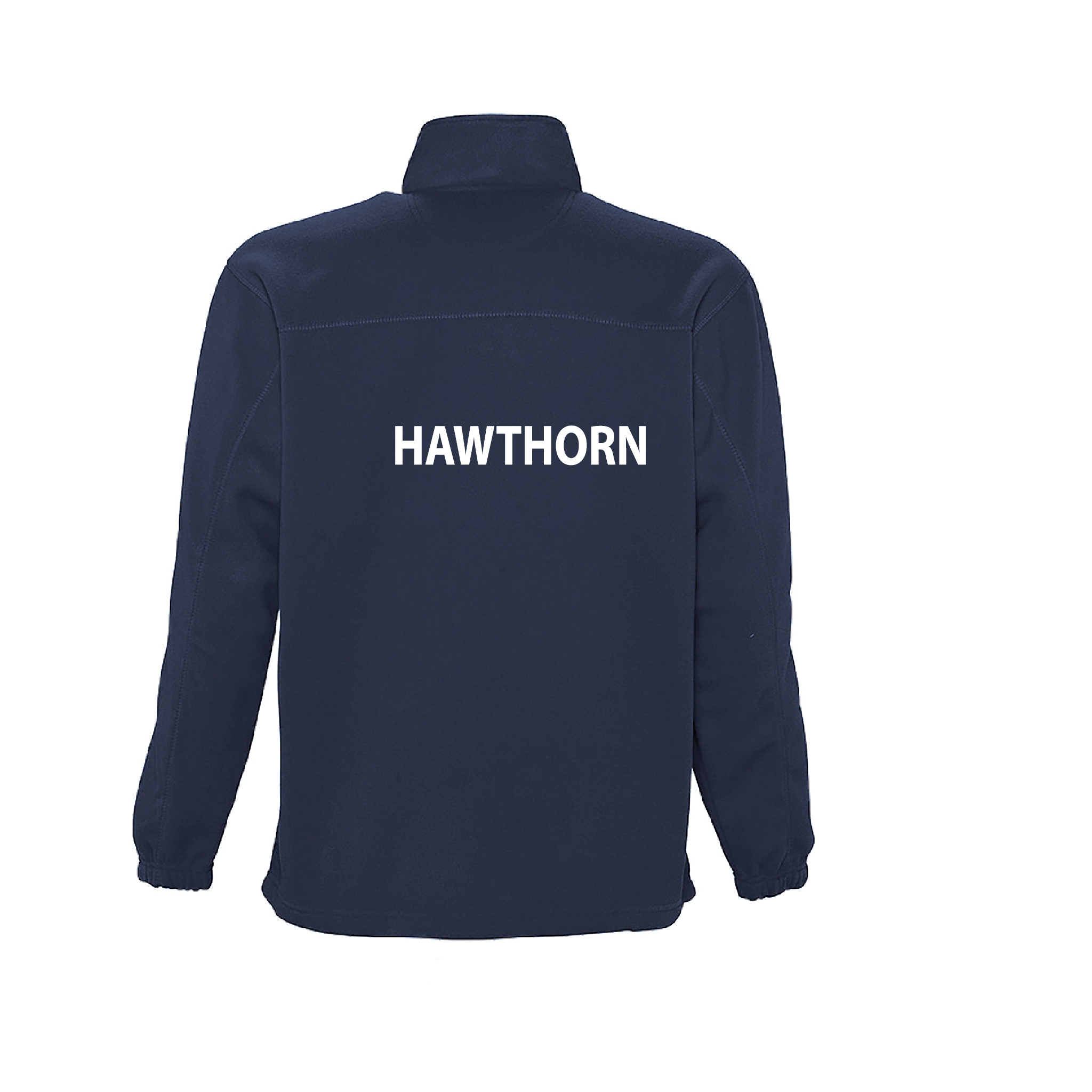 Hawthorn Rowing Club Fleece