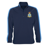 Northumbrian UAS Fleece
