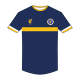 Friends of Allonby Canoe Club Liverpool Supporters T-Shirt