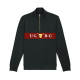Leicester Uni BC Q-Zip