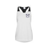 Oxford University Lacrosse Club Female Gym Vest