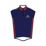 City Of Cambridge Rowing Club Splash Gilet