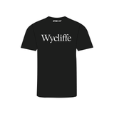 Wycliffe Rowing Club Gym T-shirt