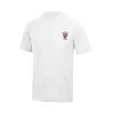 Kings College London Hockey Club Gym T-shirt