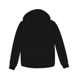 Queen's University Belfast Ladies Boat Club Puffa Jacket