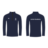 Scottish Rowing Junior Academy Performance Qzip