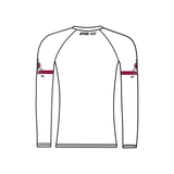 East India Club Rowing Club Long Sleeve Base Layer