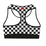 Barts and The London Boat Club Sports Bra