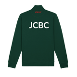 Jesus College Boat Club Q-Zip