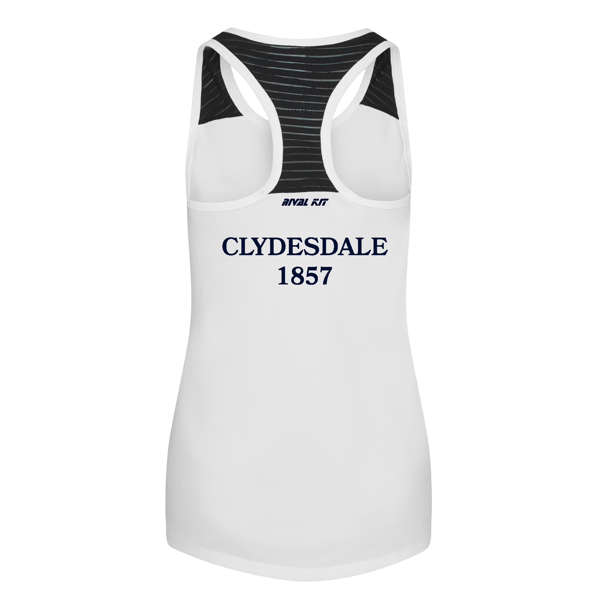 Clydesdale Women's Gym Vest