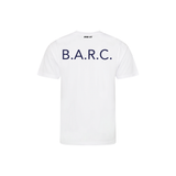Berwick ARC White Gym T-shirt