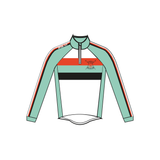 Derby Rowing Club Splash Jacket