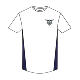 George Washington Men's Rowing Bespoke Gym T-Shirt