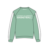 Cambridge University Basketball Club Sweatshirt