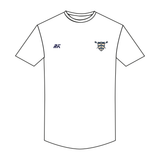 George Washington Men's Rowing White Casual T-Shirt