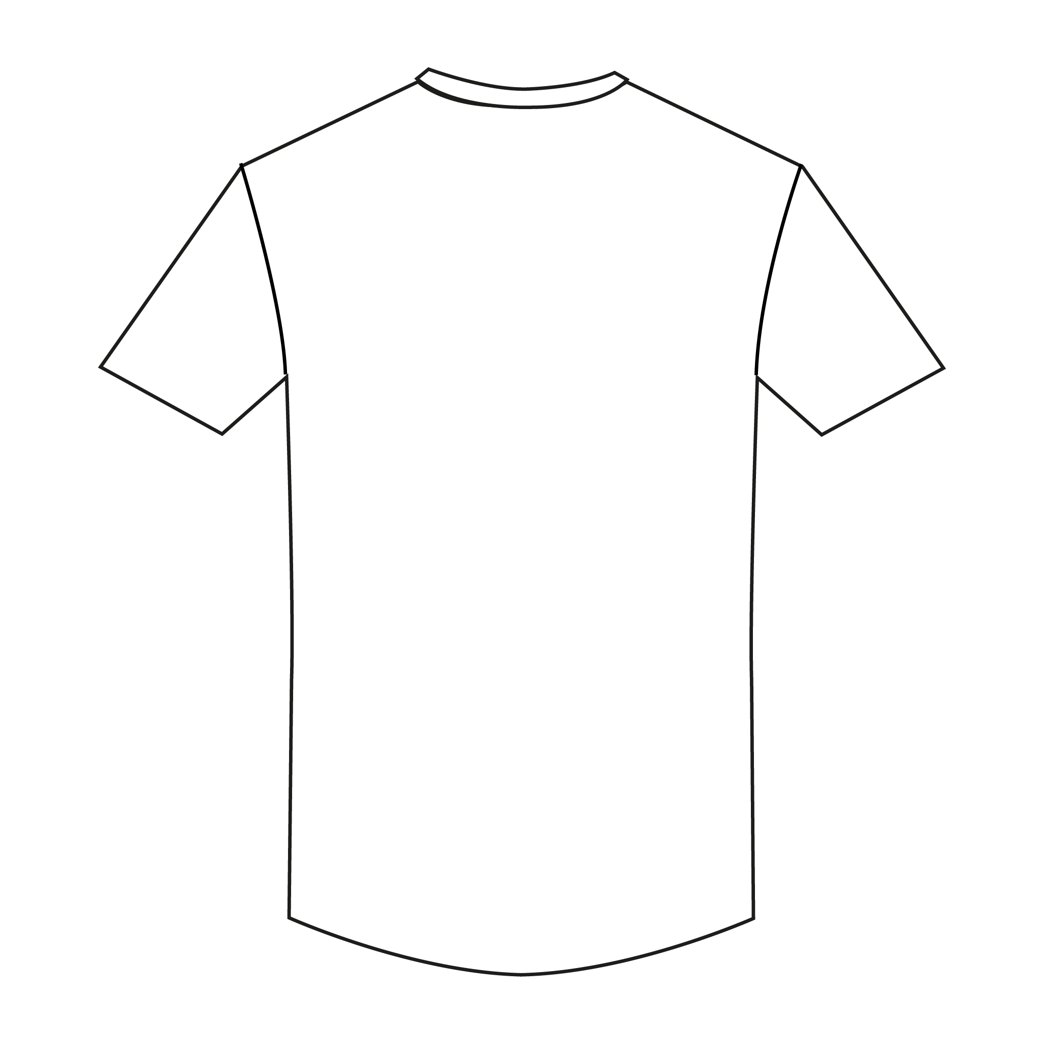 George Washington Men's Rowing White Casual T-Shirt