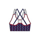 City of Oxford RC Strappy Sports Bra