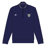 George Washington Men's Rowing Q-Zip