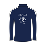 Henley Rowing Club Bespoke Q-Zip