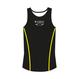Judge Business School Boat Club Gym Vest