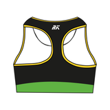 Bangor University Rowing Club Sports Bra