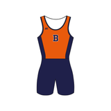 Bucknell University 201 AIO