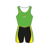 Bangor University Rowing Club Racing AIO