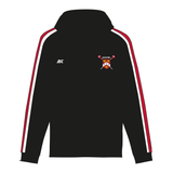 KGSVBC Stripe Hoodie
