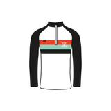 Derby Rowing Club Bespoke Q-Zip