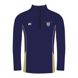 George Washington Men's Rowing Bespoke Q-Zip