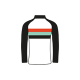 Derby Rowing Club Bespoke Q-Zip