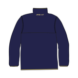 George Washington Men's Rowing Pocket Fleece