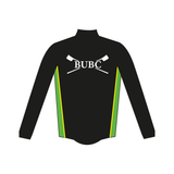 Bangor University Rowing Club Thermal Splash Jacket