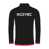 KGSVBC Bespoke Q-Zip