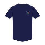 University of Gloucestershire Rowing Club Casual T-Shirt