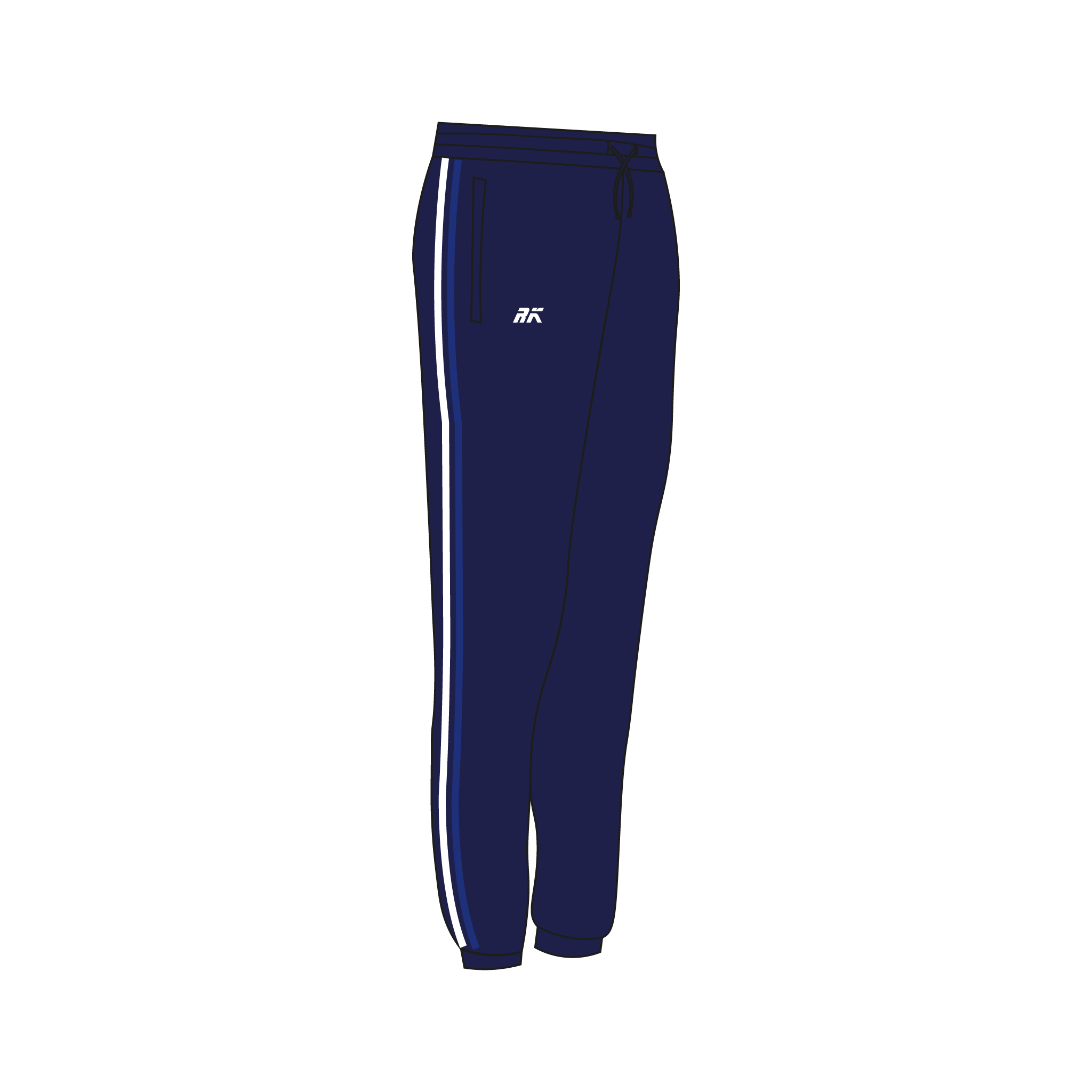 Berwick ARC Bespoke Joggies