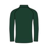 Queen's University Belfast Ladies Boat Club Bespoke Q-Zip