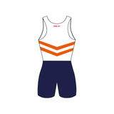 Bucknell University 101 AIO