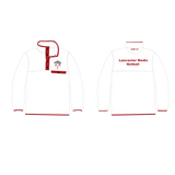 Lancaster Medics Netball Club Pocket Fleece