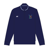 University of Gloucestershire Rowing Club Q-Zip