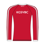 KGSVBC Long Sleeve Base Layer