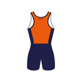 Bucknell University 201 AIO