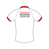 Indianapolis Rowing Center White Zephyr